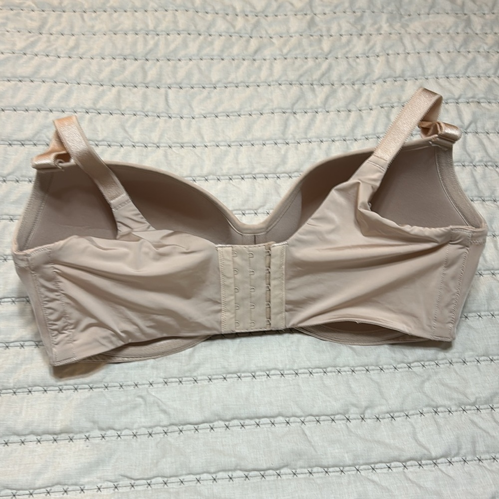 Torrid Curve 360 Back Smoothing Bra - image 2